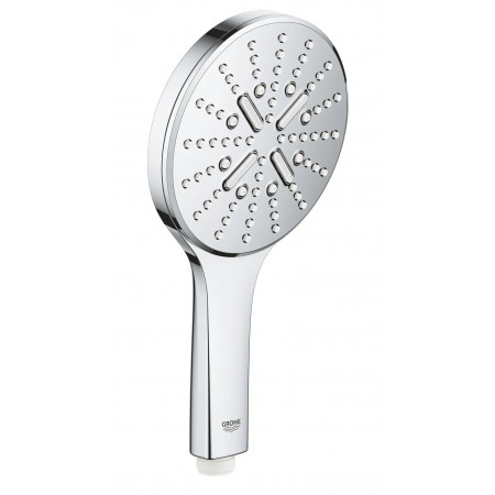 Ручний душ, 3 режими струменю Grohe Rainshower SmartActive (26574000)