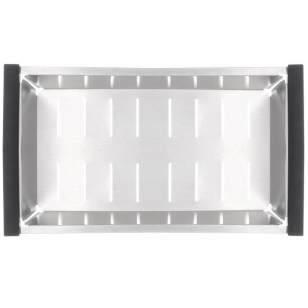 Набір Mixxus SET-6045-200x1.0-Satin (мийка + змішувач + диспенсер + сушка для посуду) (MX0584)