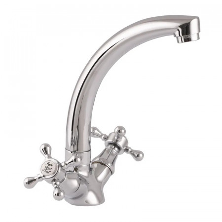 Змішувач для умивальника EP MF 272 (EP0084)