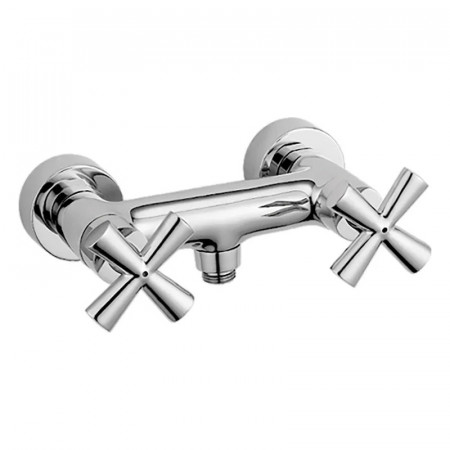 Змішувач для душа Haiba Sentosa 003 (HB0356)