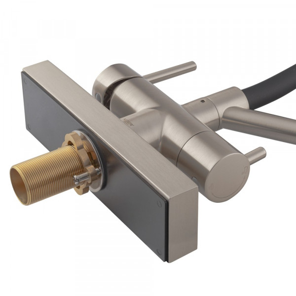 Змішувач для кухні Koer KB-74027-02 з функцією 