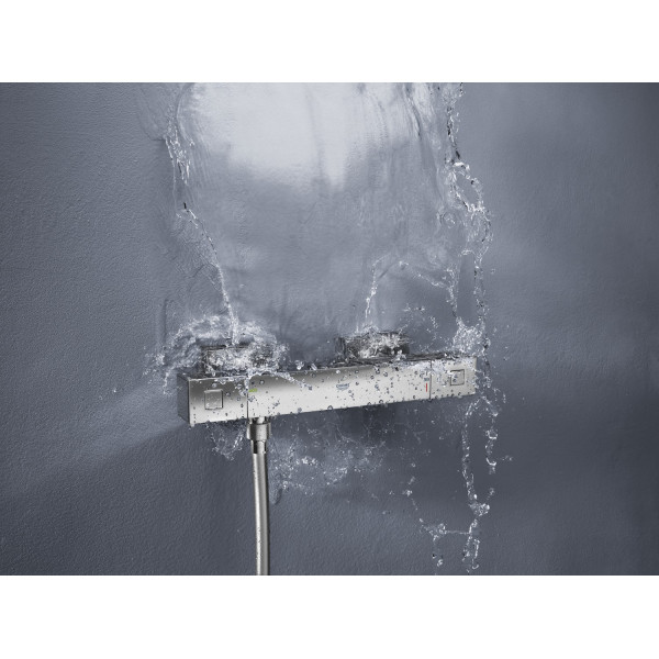 Термостат для душу Grohe Grohtherm Cube (34488000)