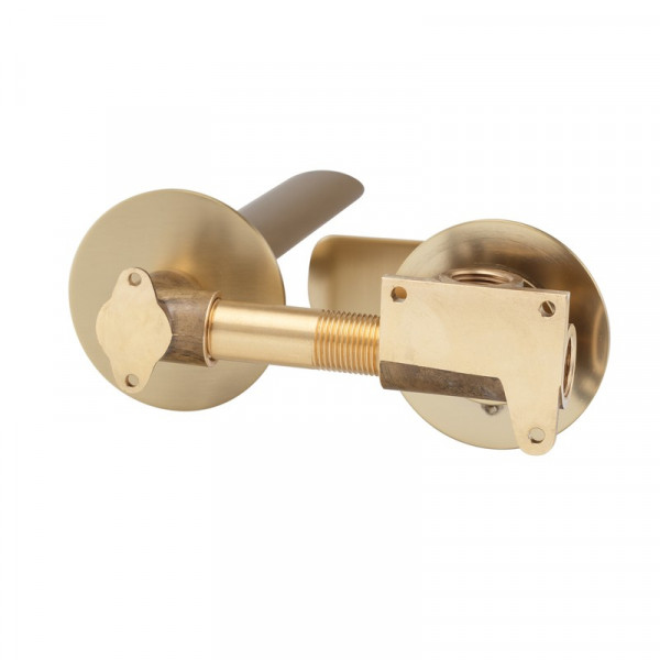 Змішувач для умивальника Koer KB-16028-12 вбудований (KR5299)