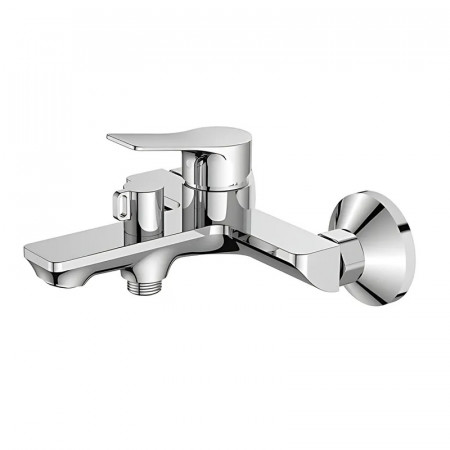 Змішувач для ванни Haiba Arno 009 (EURO) (HB9675)