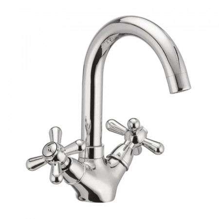 Змішувач для умивальника Haiba Dominox 274 (HB0087)