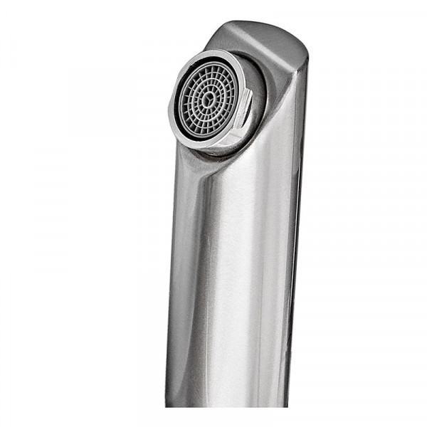 Змішувач для ванни Armata SUS-009 (EURO) з нерж. сталі  (CH6470)