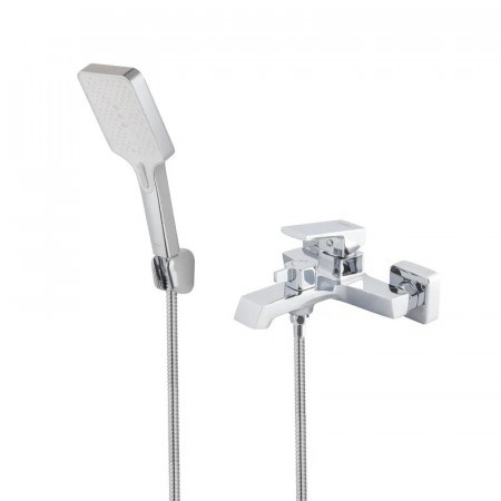 Змішувач для ванни Haiba GAUDI 009 EURO (HB9594)