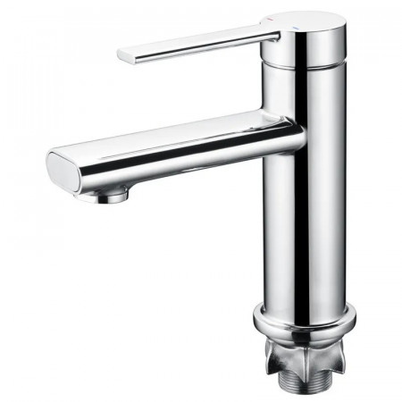 Змішувач для умивальника Mixxus Lord 001 Nut (MI7134)