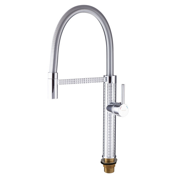 Змішувач для кухні Mixxus Premium Spark 017 (MI6968)