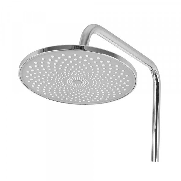 Душова колона зі змішувачем Plamix Lucas-009-J Chrome (PM0713)