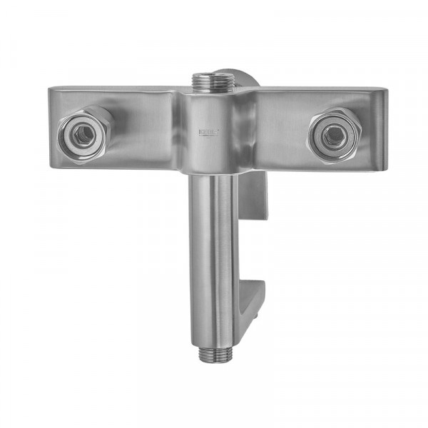 Душова колона зі змішувачем Koer KI-56015-02 (з нерж. сталі) (Колір нерж) (KR4784)