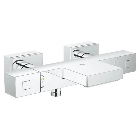 Термостат для ванни Grohe Grohtherm Cube (34497000)