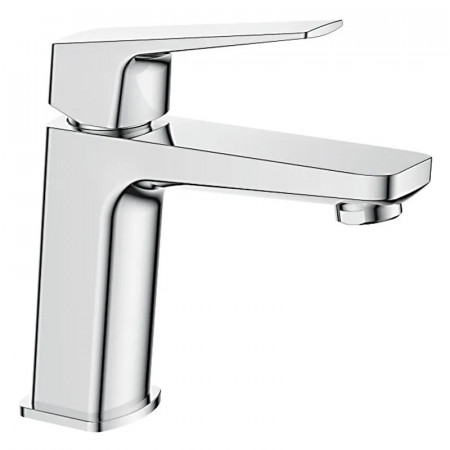 Змішувач для умивальника Ibergrif IBIZA M11007 (LL2010)