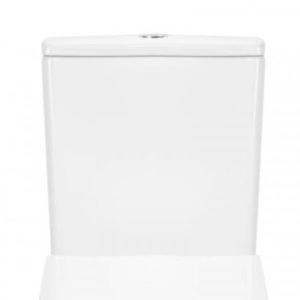 Бачок до унітазу-компакту Mixxus Premium Bevel-0402-T1 Tank 670х390х880 зі зливною арматурою (MI8326)