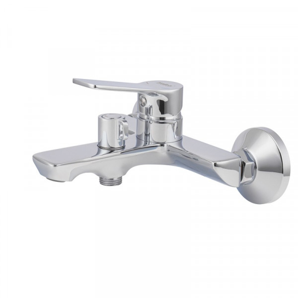 Змішувач для ванни Haiba Diana 009 (HB1017)