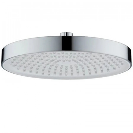 Лійка для душу стельова Mixxus SH-17-OH (250мм) (LE2785)