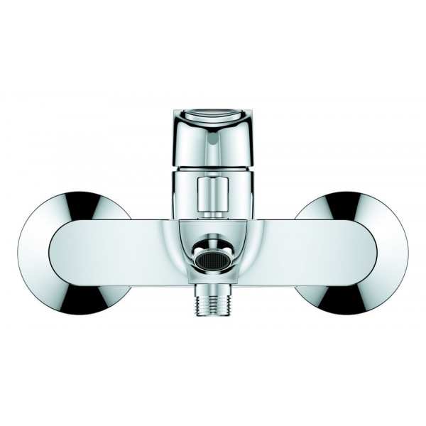 Змішувач для ванни Grohe BauLoop New (23603001)