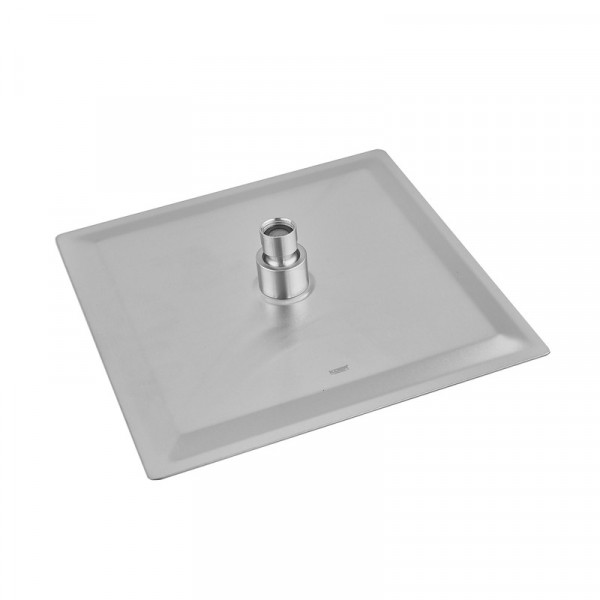 Вбудована душова система Koer KI-66015-02 (з нерж. сталі) (Колір нерж) (KR4785)