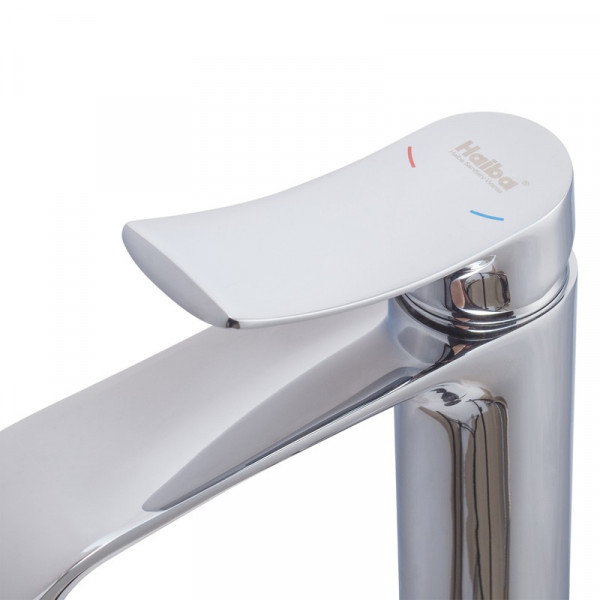 Змішувач для біде HAIBA BOLERO 002 (HB9576)