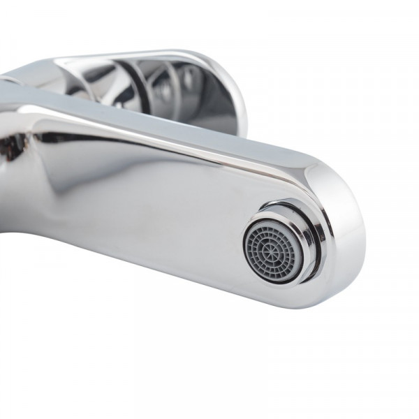 Змішувач для умивальника Koer KB-10030-01 (KR5424)