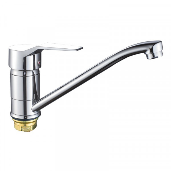 Змішувач для кухні Haiba Zeon 555 (HB0413)