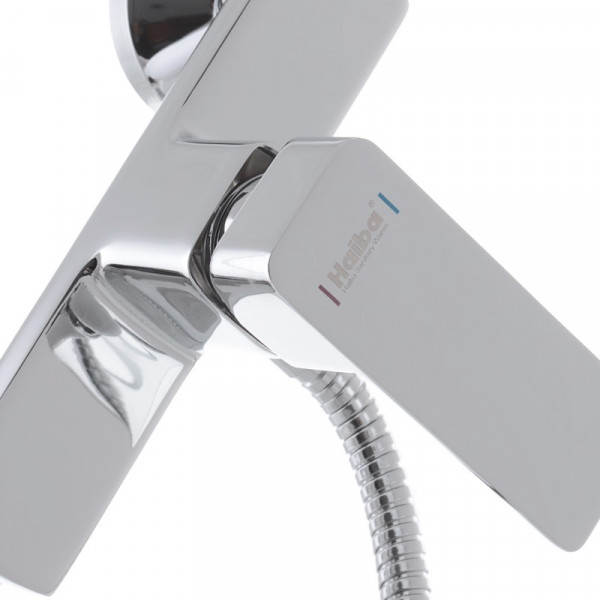 Змішувач для душа Haiba Kubus 003 (HB0797)