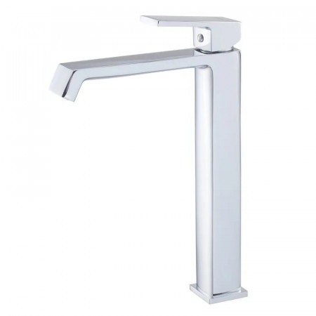 Змішувач для умивальника Haiba GAUDI 001 HIGH (HB9592)