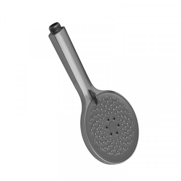 Змішувач для ванни Mixxus Premium DERBY 006 (EURO) GRAPHITE (MI6608)