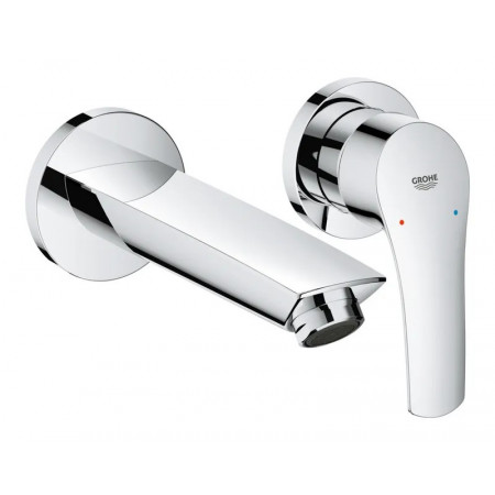 Змішувач для раковини прихованого монтажу Grohe Eurosmart New (29337003)