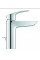 Змішувач для раковини M-розміру Grohe Eurosmart New (23322003)