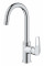 Змішувач для раковини L-розміру Grohe BauLoop New (23763001)