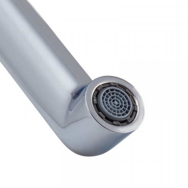 Душова колонна зі змішувачем Koer KB-56029-01 3 функції, колір хром (KR5481)