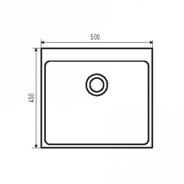 МийкаZerix ZH5045S-215 (3.0/1.0) Satin з диспенсером та сушаркою для посуду (ZM5556)