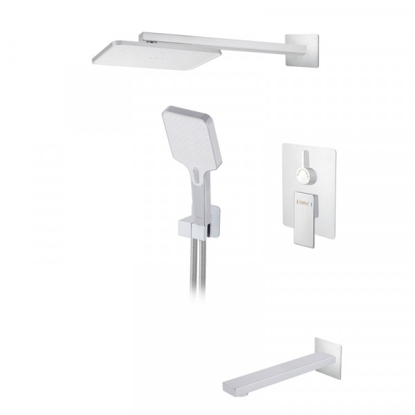 Вбудована душова система Haiba GAUDI 009 (INNER) (HB9595)