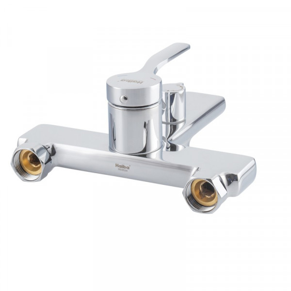 Змішувач для ванни HAIBA LEMON 009 EURO (HB9589)