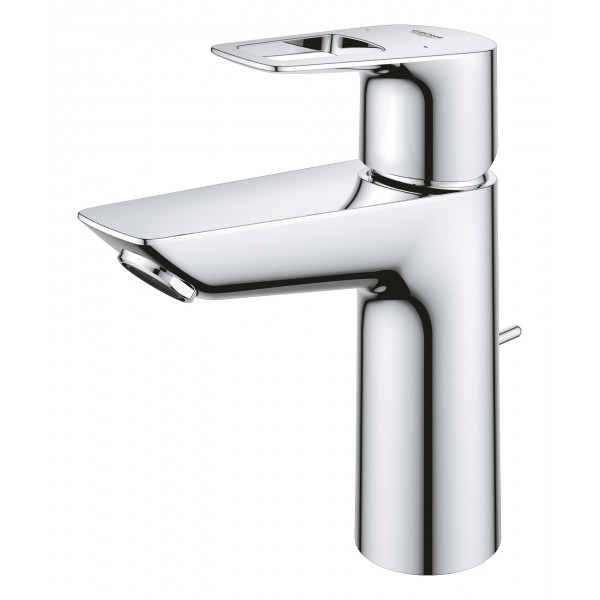 Набір змішувачів для ванни 3в1 Grohe BauLoop (UA123215M1)