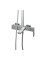 Душова колона зі змішувачем Haiba KANT 009-J (HB9604)