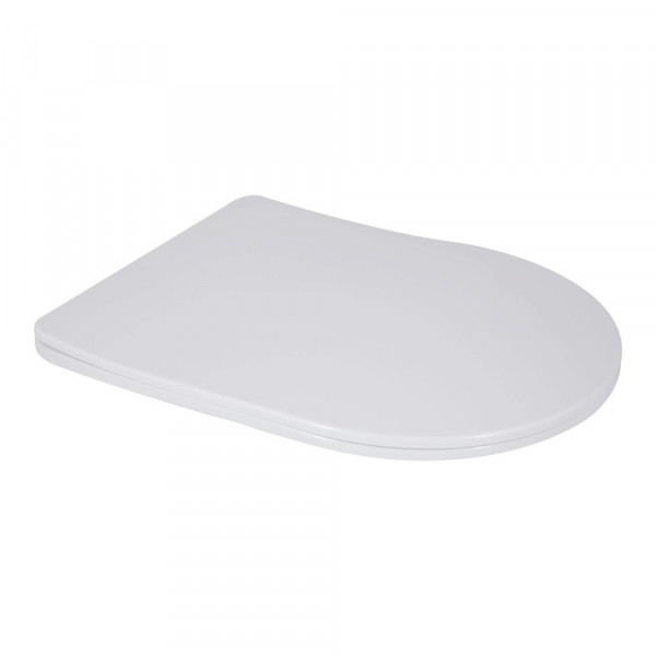 Унітаз-компакт Mixxus BEVEL-0404-T3 660х360х800mm, система змиву TORNADO 3.0 (MI6726)