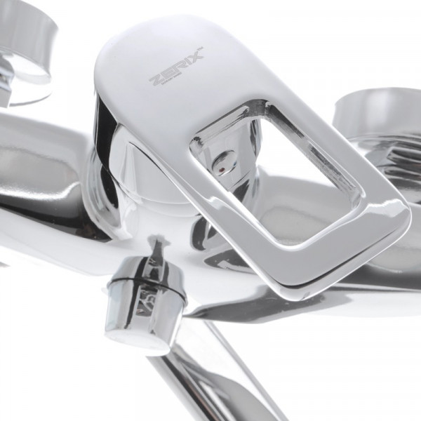 Змішувач для ванни Zerix Z2230 (ZX0248)