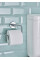 Тримач для туалетного паперу Grohe Bau Cosmopolitan Neutral (40457001)