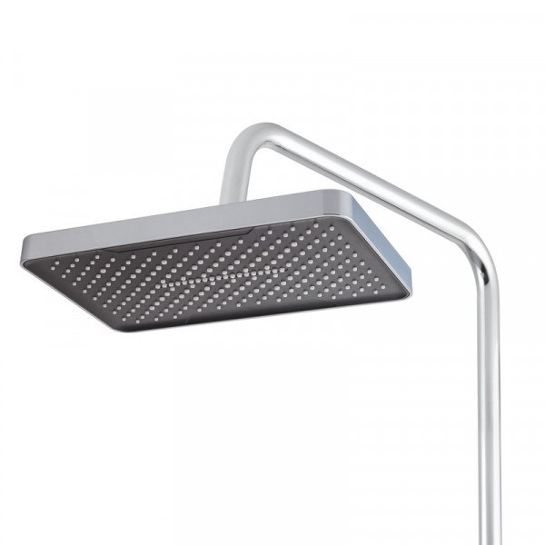 Душова колона зі змішувачем Haiba Monaco 009-J (HB9654)