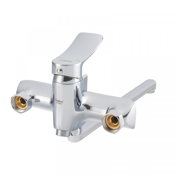 Змішувач для ванни HAIBA BOLERO 006 EURO (HB9577)