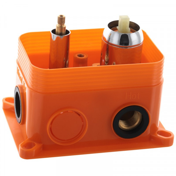 Вбудована душова система Haiba Hans 003 (HB0893)