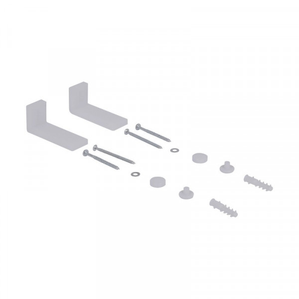 Чаша унітазу-компакту Mixxus Wave-0405-R Bowl 630х350х795 Rimless без сидіння (MI8363)