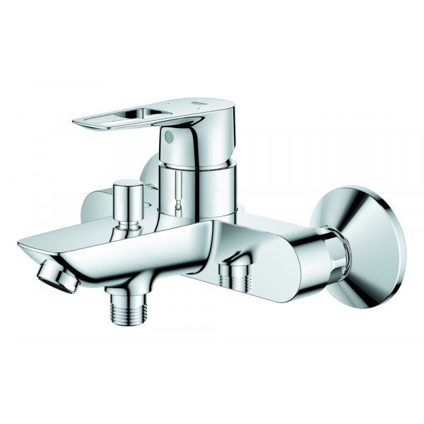 Змішувач для ванни Grohe BauLoop New (23603001)
