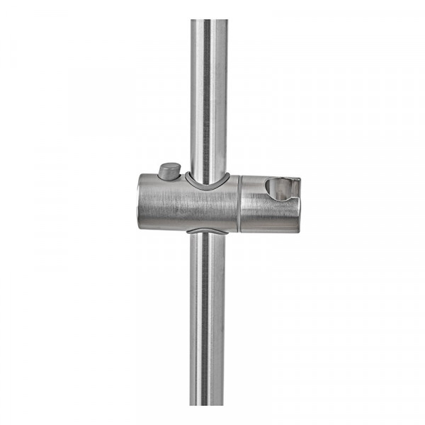 Душова колона зі змішувачем MIXXUS DVE-006-J з нерж. сталі SUS304 (MI6085)