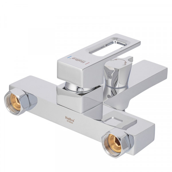 Змішувач для ванни Haiba KANT 009 EURO (HB9603)