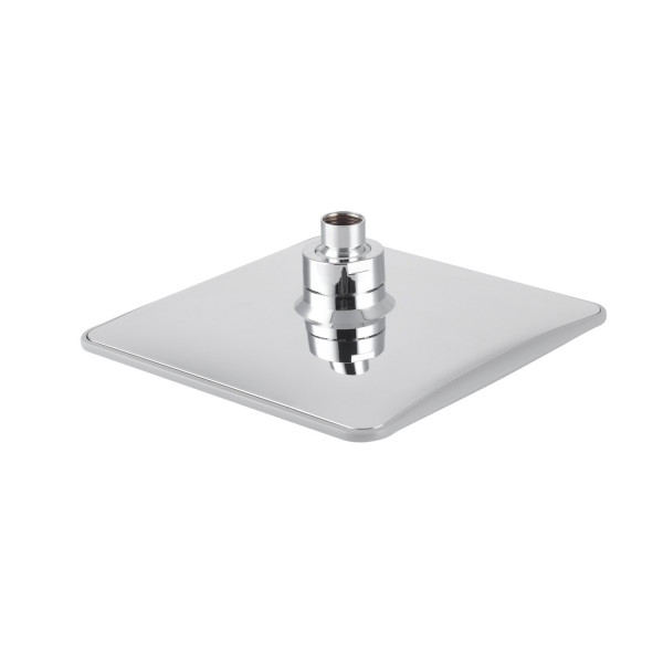 Душова колона зі змішувачем Haiba Kubus 003-J (HB0917)