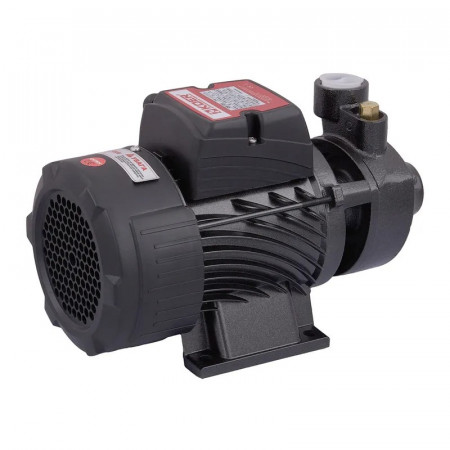 Насос поверхневий вихровий KOER QB-100 Н=75М, Q=3кбМ, P=900 Вт, 1