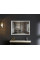 Дзеркало Mixxus FLAT MR04-100x60 з Led Touch, Anti-fog, димером, регулятором яскравості, годинником (MI6008)